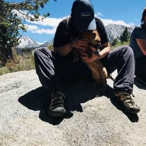 Meet your Posher, Jo